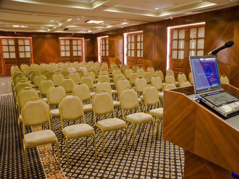 Hotel Palace Guayaquil Obchodní fotografie