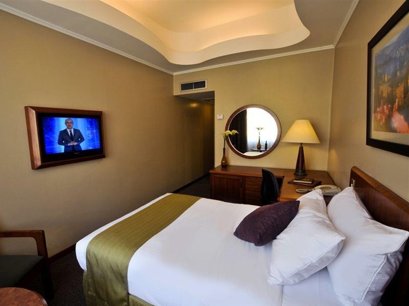 Hotel Palace Guayaquil Exteriér fotografie
